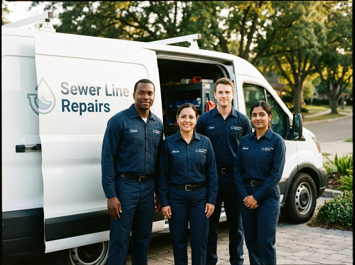 Emergency Plumber company in Charlotte, IA