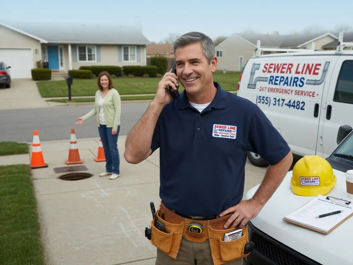 Emergency Plumber Charlotte, IA FAQs